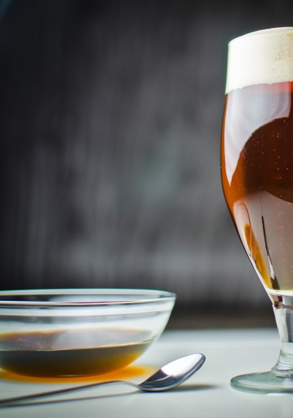 3 Tips for Craft Beer Sauces