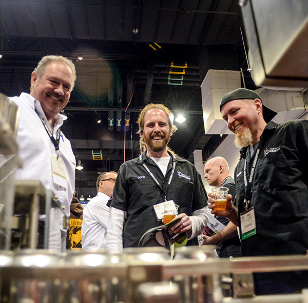 Is Craft Brewing Camaraderie on its Way Out?
