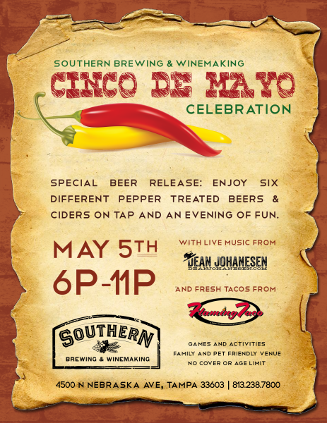 cinco de mayo