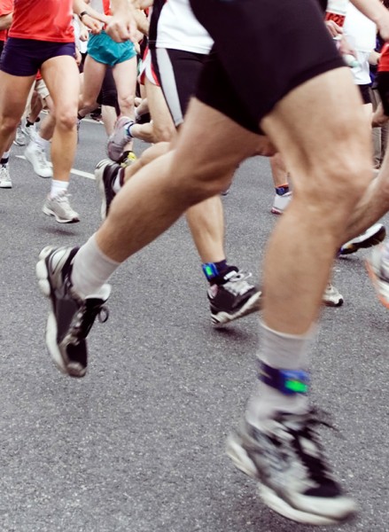 road race