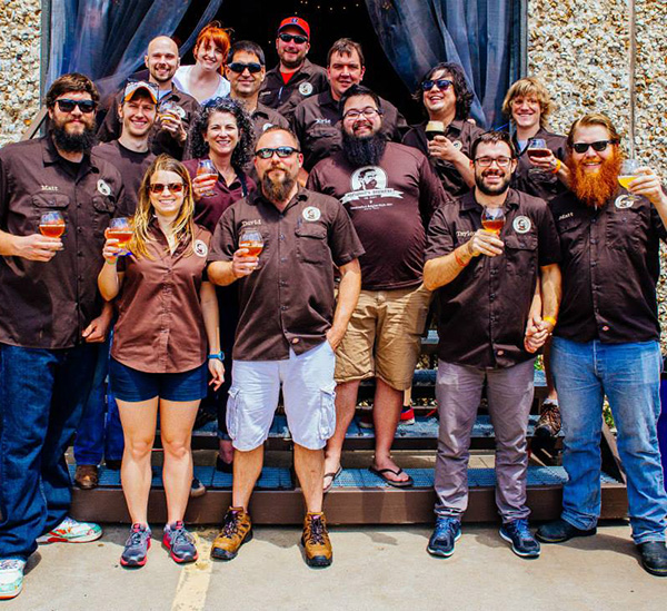 Adelbert's Brewery