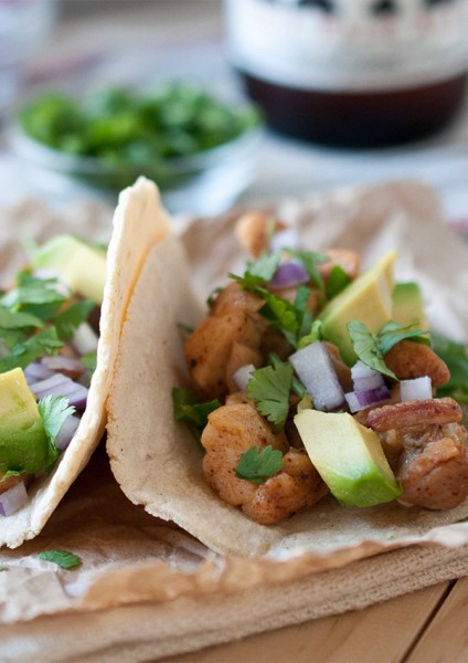 Taco and Beer Pairings to Celebrate Cinco de Mayo