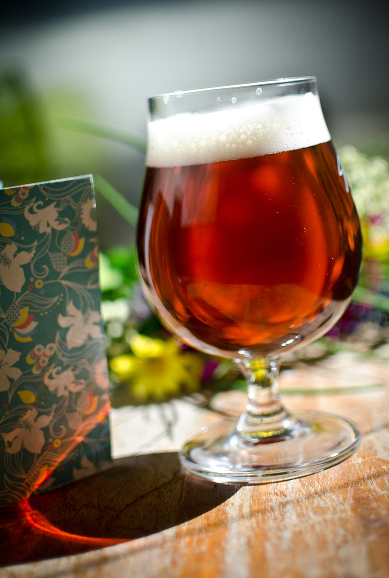10 Craft Beers to Celebrate Mom