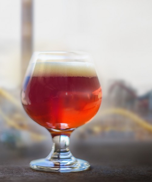 Suds and Thrills: 5 Amusement Parks with Craft Beer Nearby