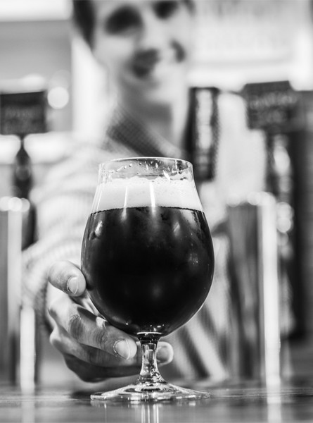 10 Bucket List Craft Beer Bars