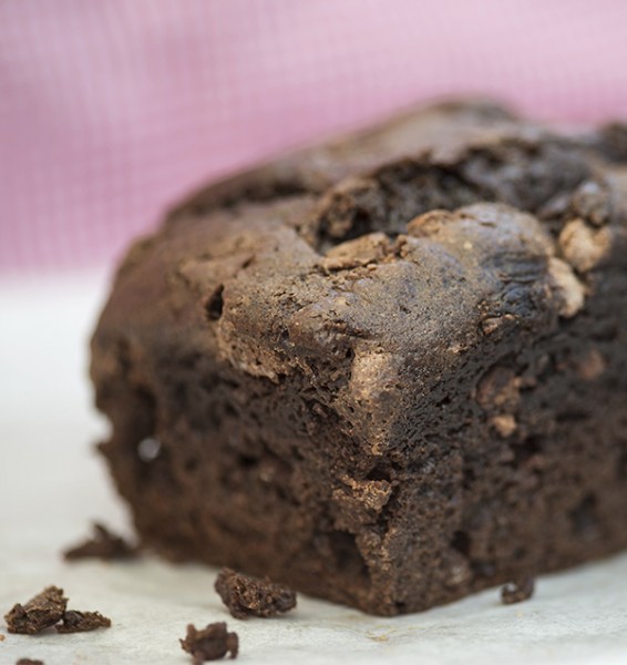 zucchini bread