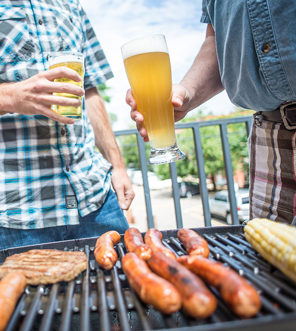 grilling-and-beer