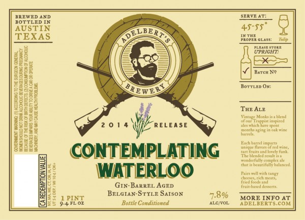 Contemplating Waterloo