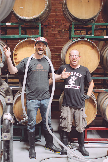 The Good Beer Company