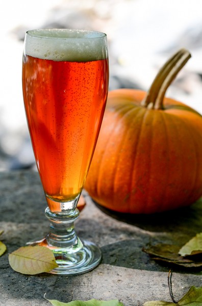 Pumpkin Stuffing