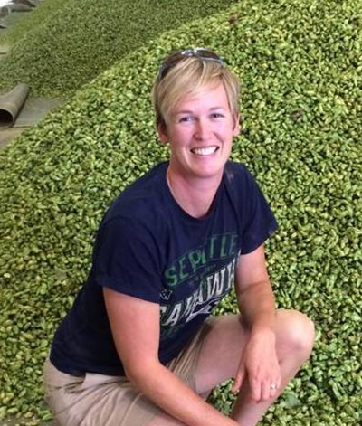 Women in Craft Beer