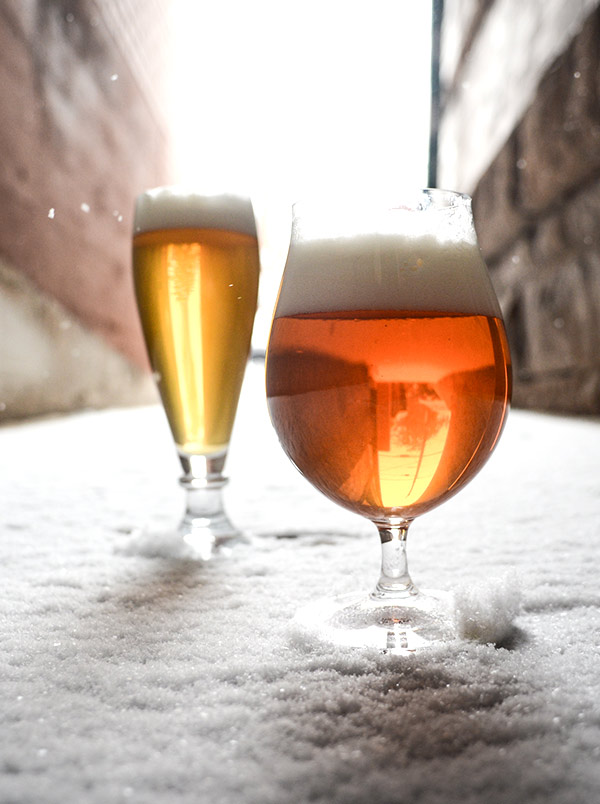 2014 Craft Beer Winter Seasonals