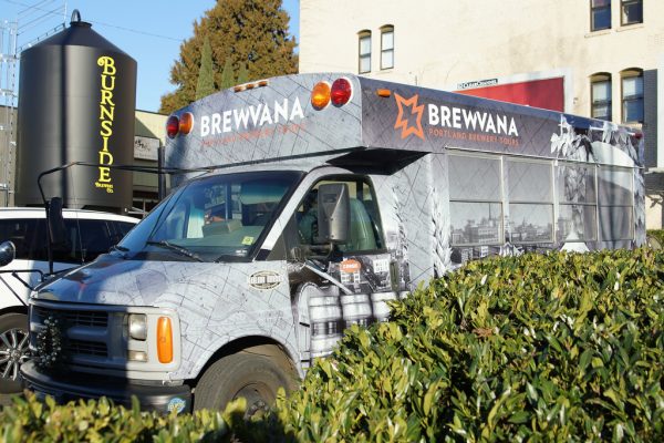 Saturday Imbibing Tour