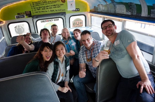 Sunday FUNday Tour NEW