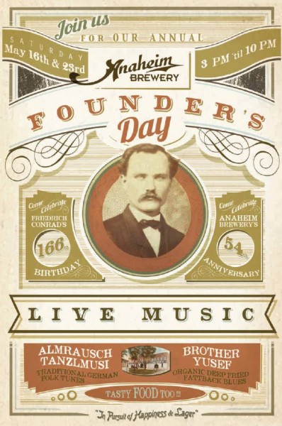 Founders Day