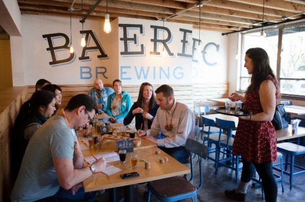Saturday Imbibing Tour NEW