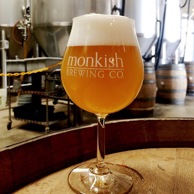 Monkish