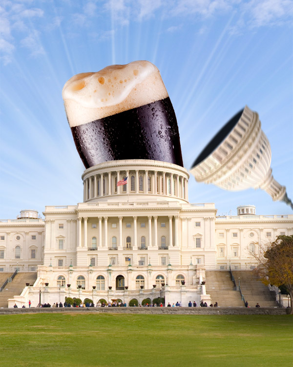 American Craft beer Week
