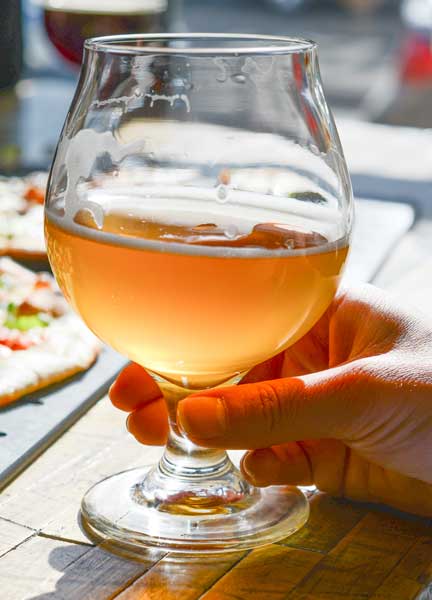 Craft Beer Summer Seasonals 2015