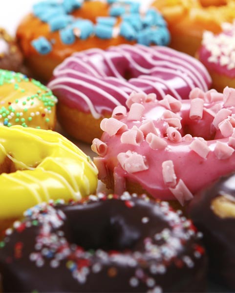 9 Devine Beer Pairings for National Donut Day