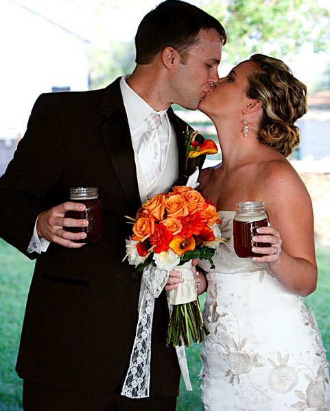 So You're Marrying a Beer Geek