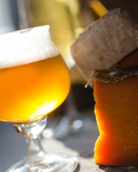 American Beer and Cheese