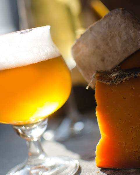 American Beer and Cheese