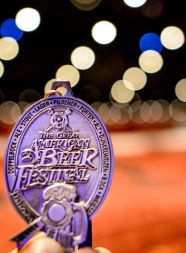 GABF Medal