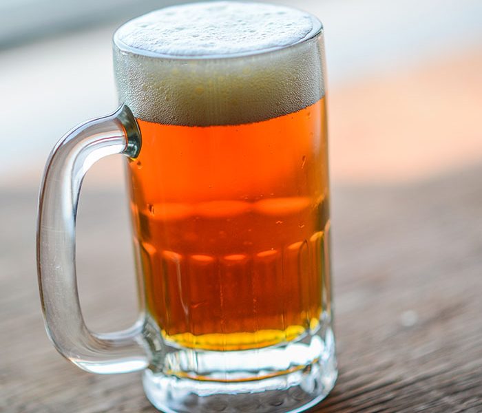 Craft Beer Marzen
