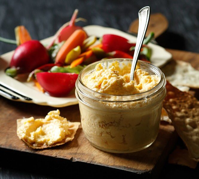 beer cheese