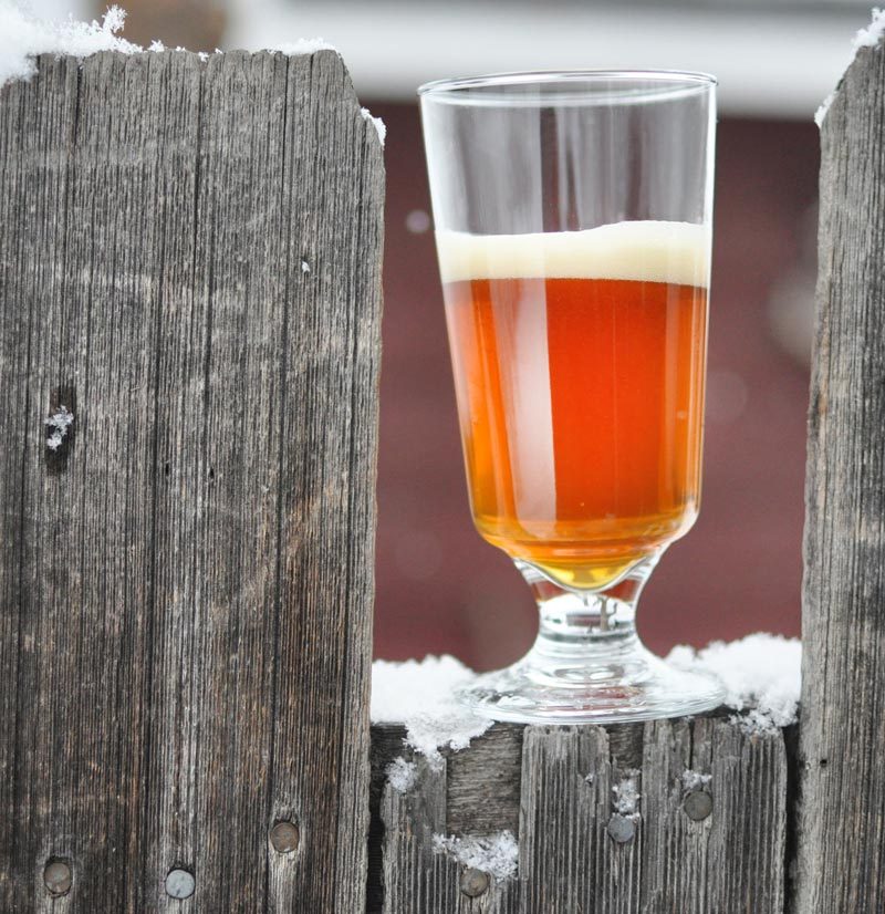 winter seasonals 2015