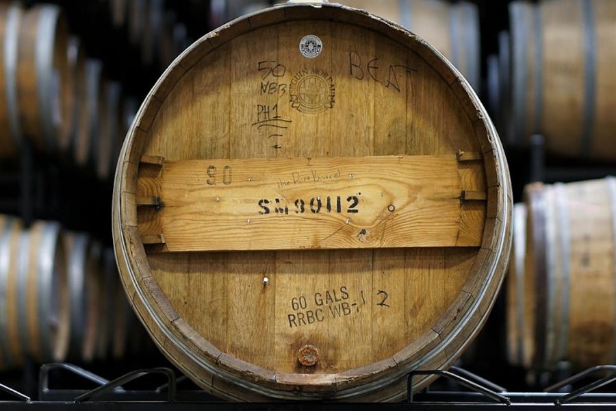 PH1 Barrel