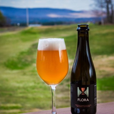 Hill Farmstead Donations