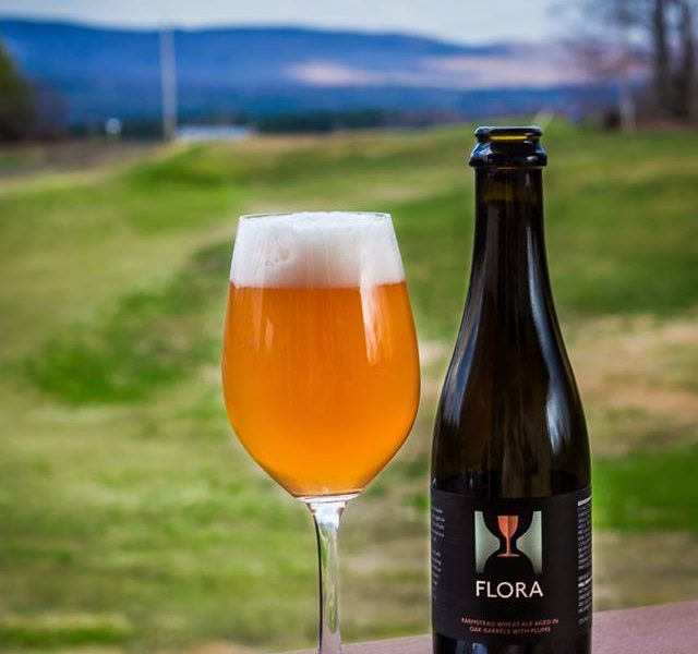 Hill Farmstead Donations