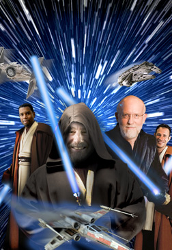 star wars
