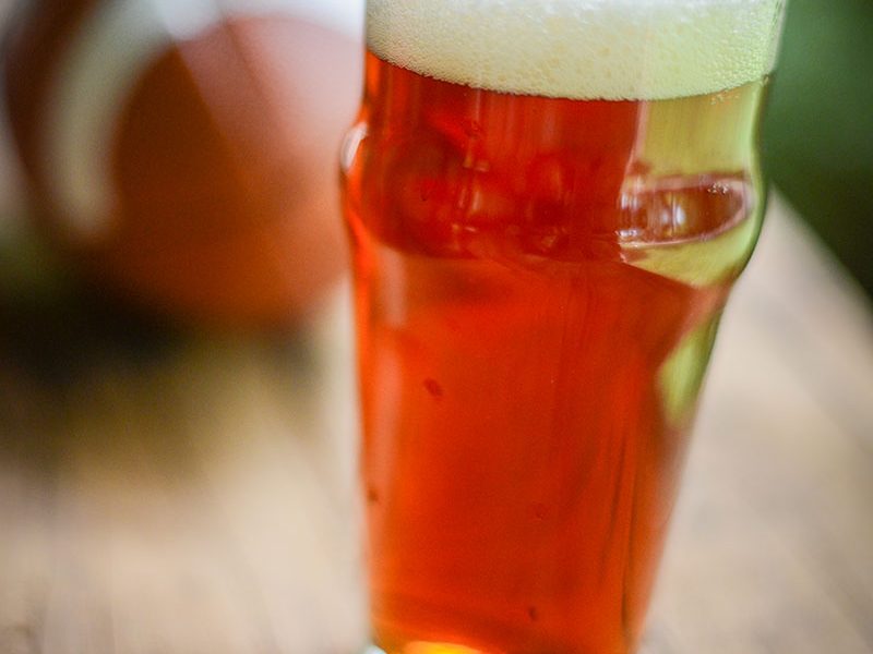 College Craft Beer Playoffs