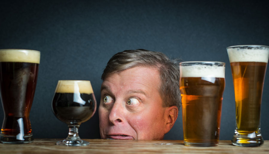 Craft Beer Introduction