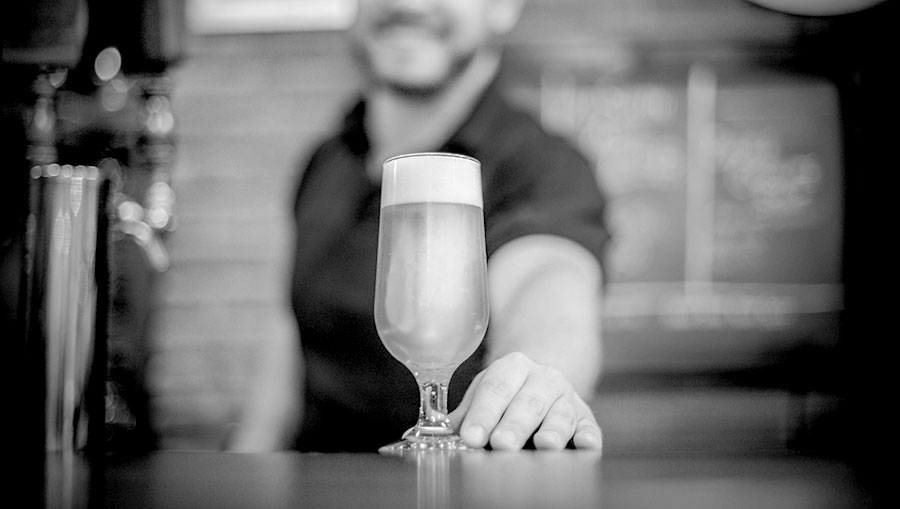 Craft Beer Introduction
