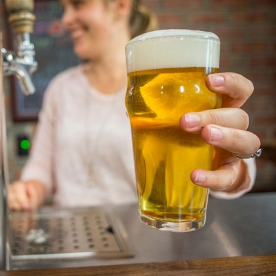 Craft Beer Introduction