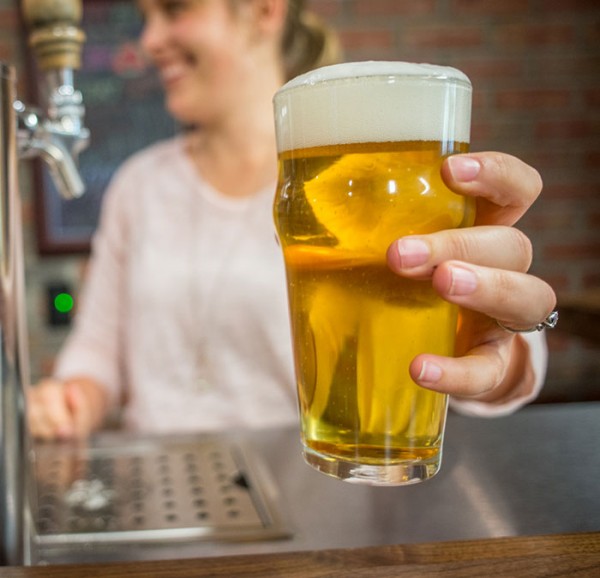 Craft Beer Introduction