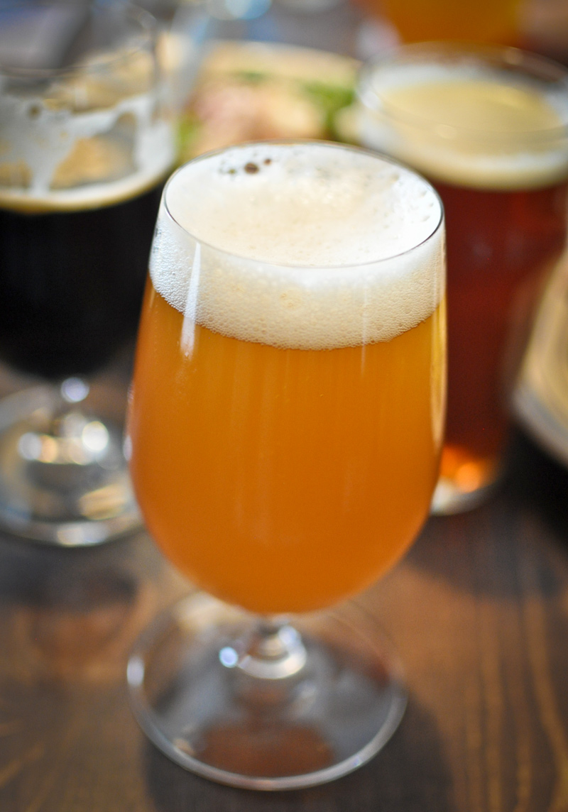 The Ever-Emerging Sub-Categories of India Pale Ale