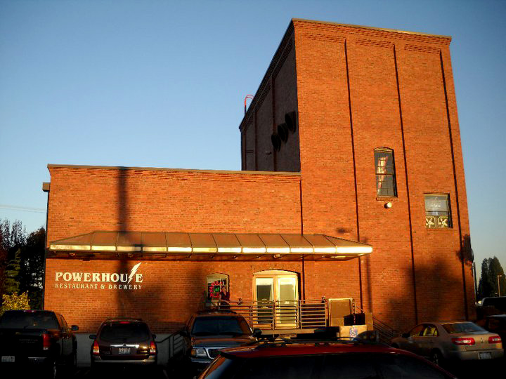 Powerhouse Restaurant & Brewery