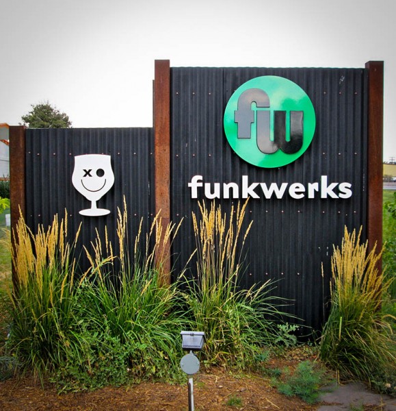 funkwerks