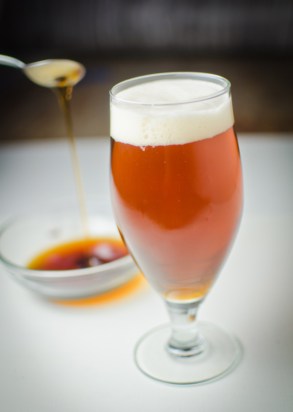 Bringing Local Flavors to Your Pint