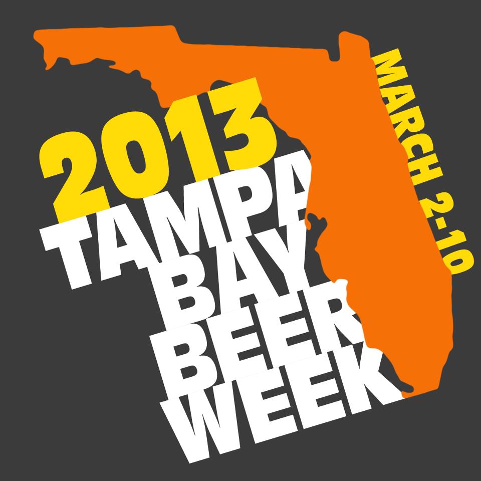 Tampa Bay Beer Week
