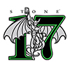 Stone 17th Anniversary Celebration & Beer Invitational Logo