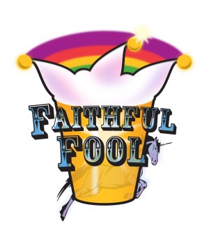 Faithful fool