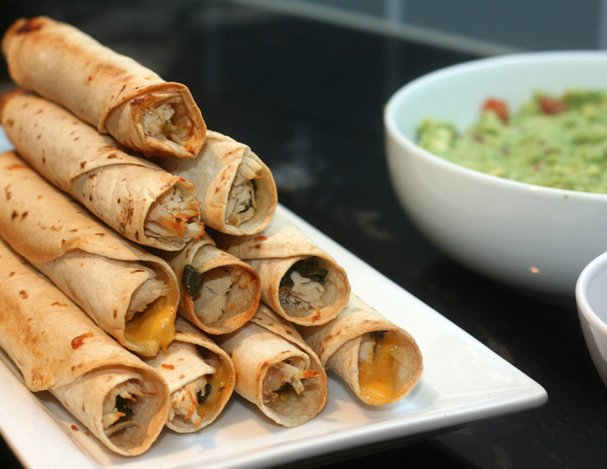 flautas