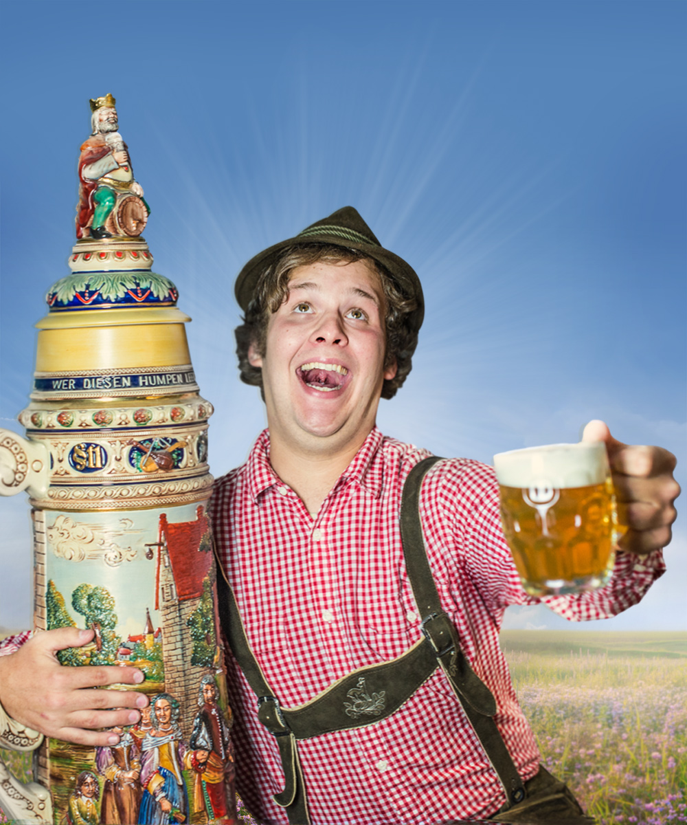 Oktoberfest
