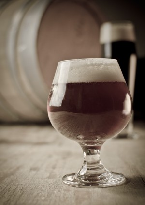 Cellar Notes: Sitting Atop Grand Teton (Beers)